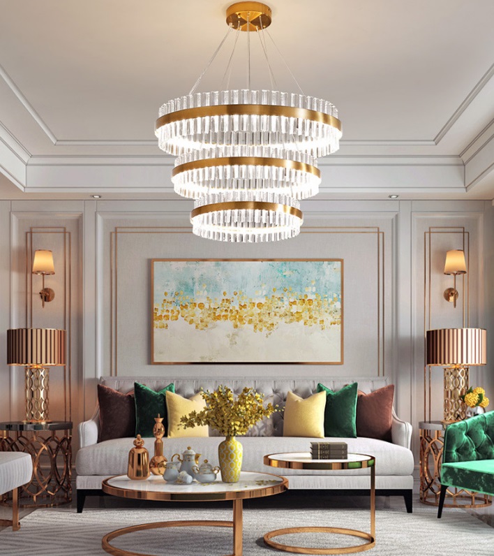 Светильник DZN0-0-31355 ` BIG PROJECT