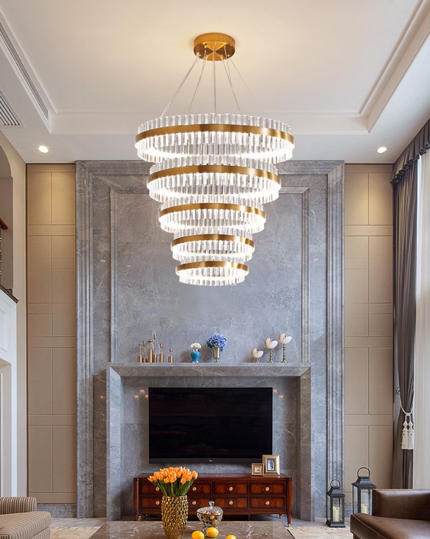 Светильник DZN0-0-31355 ` BIG PROJECT