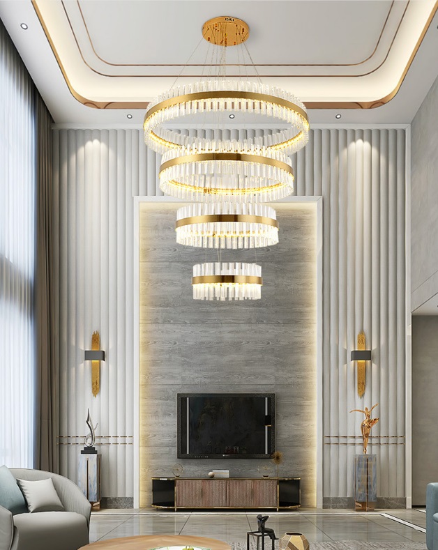 Светильник DZN0-0-31355 ` BIG PROJECT