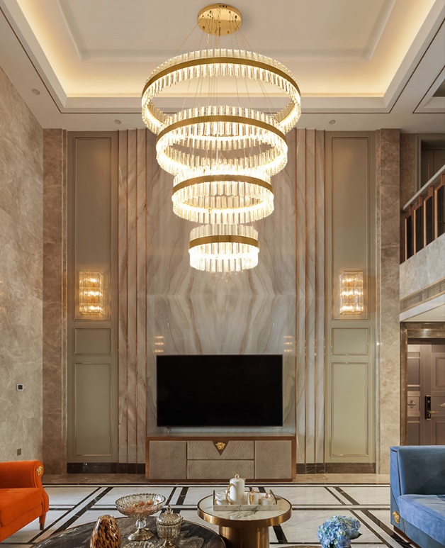 Светильник DZN0-0-31355 ` BIG PROJECT