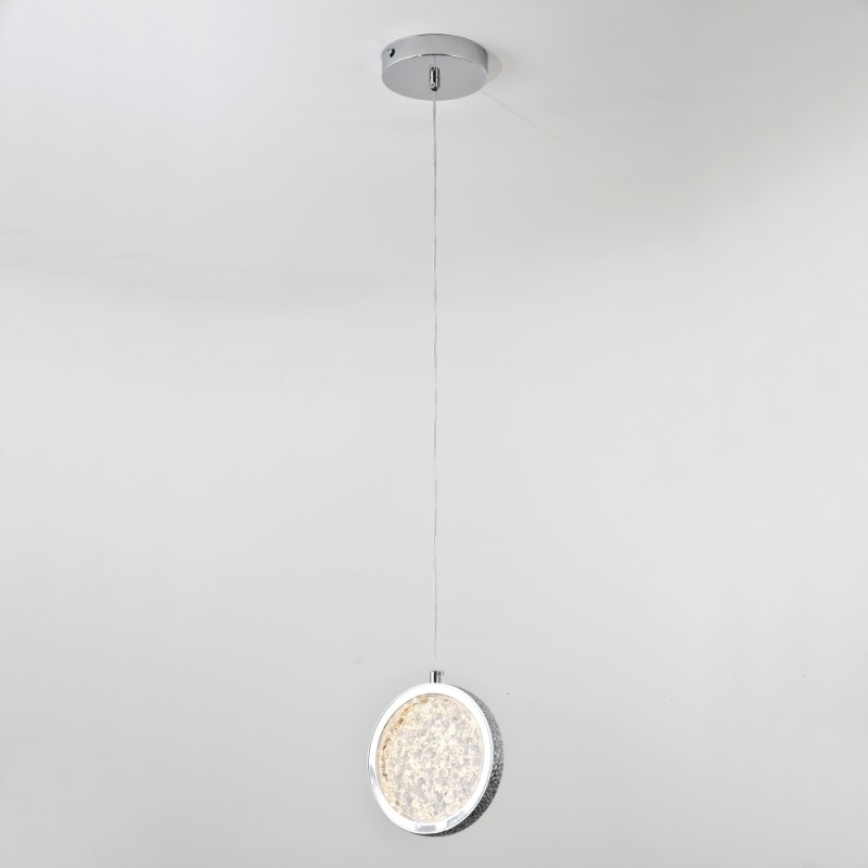 L7108-150 СR Подвесной светильник LED4U