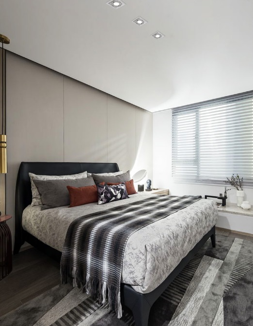 Cветильник SPF-9940 WHITE/БЕЛЫЙ ` D130/H45/1/MR16/50W SOFIT 23-06 (1/60)