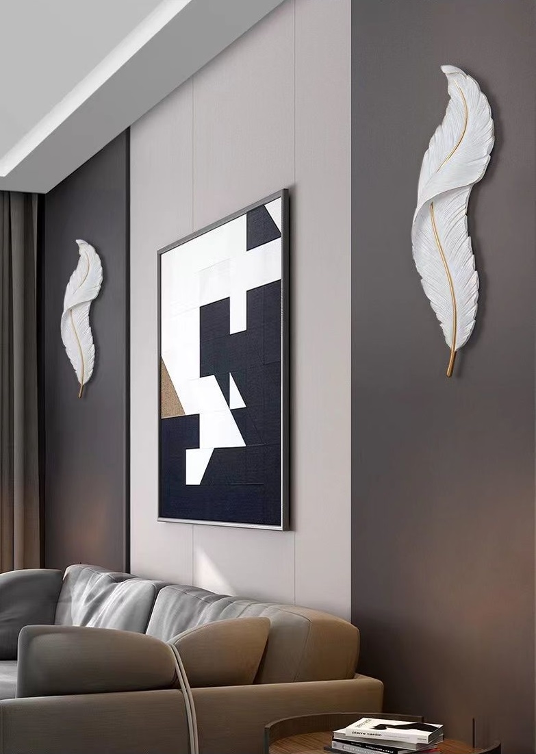 Светильник DZN-13519 БЕЛЫЙ+ЗОЛОТО ` D450*110/H100/1/LED/12W/4000K MILANO 24-12