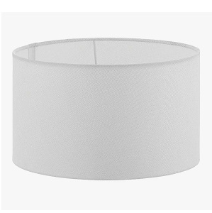 Плафон Е27 - абажур D350/H220 для серии 4446 SPFR13637